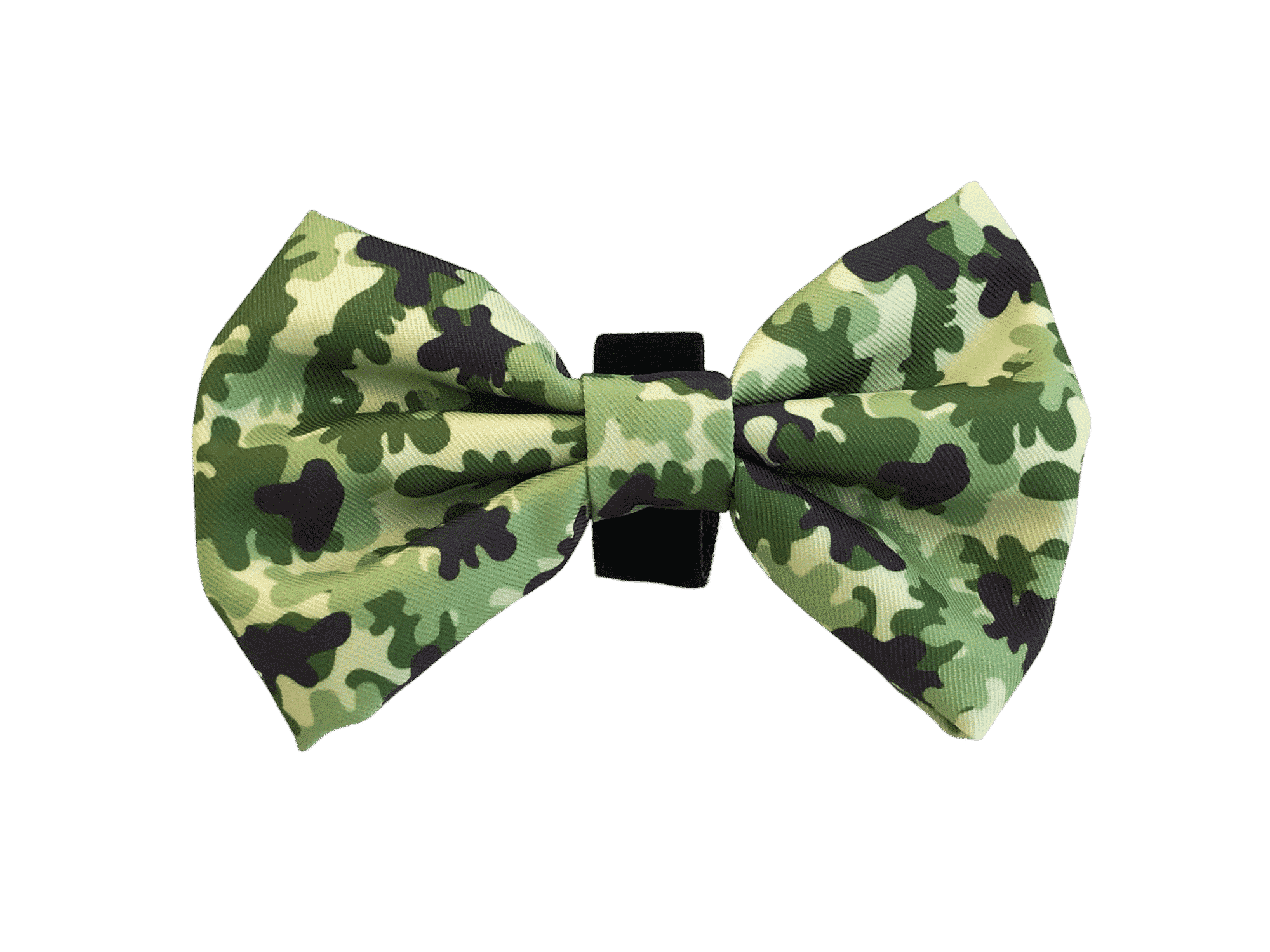 Muszka dla psa Camo
