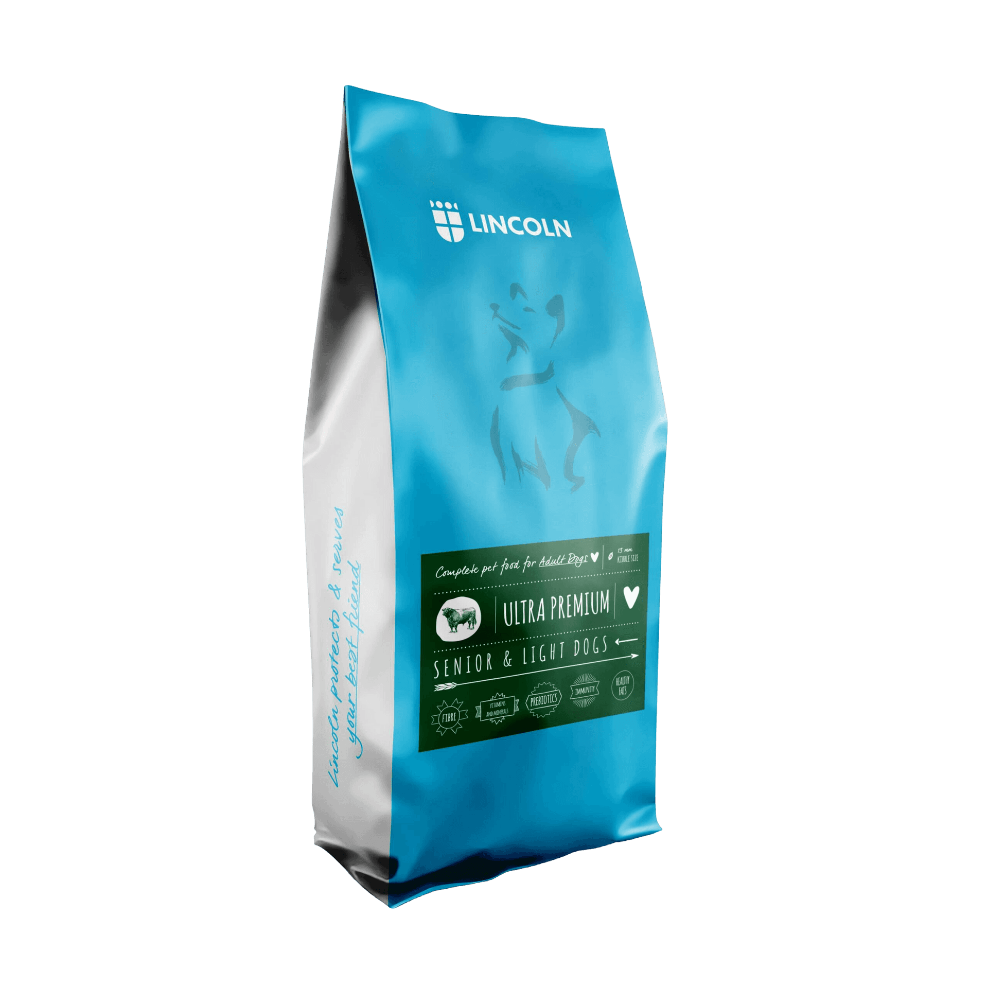 Lincoln Karma Sucha Senior & Light