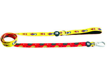 Smycz dla psa Superdog