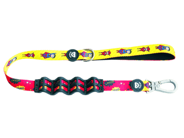 Smycz dla psa Zig Zag Superdog