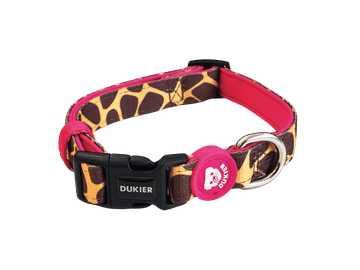 Obroża dla psa Savana