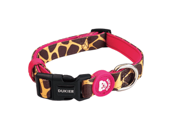 Obroża dla psa Savana
