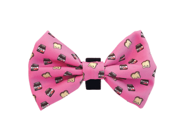 Muszka dla psa Dogtella