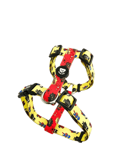 Szelki Klasyczne dla psa Superdog