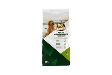 MyCrock Adult Maintenance - karma sucha dla dorosłych psów 20 kg