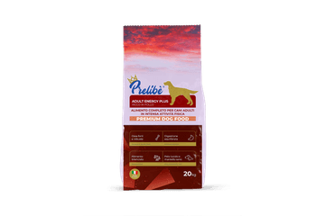 Prelibe Adult Energy Plus - karma sucha dla dorosłych psów 20 kg