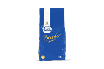 Prelibe Breeder Complet - karma dla psa z kurczakiem 20 kg